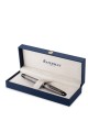Waterman Stylo plume Expert 3 vernis argent métallisé RT Fine point 2119253
