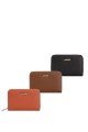 David Jones P124-910 Synthetic wallet : Color:Orange