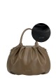 DAVID JONES 6836-2 handbag : Color:Black