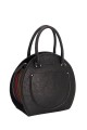 DAVID JONES CM6605 handbag : Color:Black