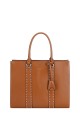DAVID JONES CM6590 handbag : Color:Cognac
