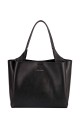 DAVID JONES CM6586 handbag : Color:Black