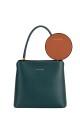 DAVID JONES 6840-2 handbag : Color:Cognac
