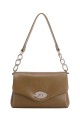 DAVID JONES CM6530 handbag : colour:Vert Olive
