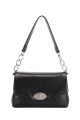DAVID JONES CM6530 handbag : colour:Black
