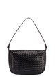 DAVID JONES CM6580 handbag : Color:Black