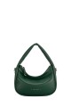 DAVID JONES CM6518 handbag : Color:Vert foncé