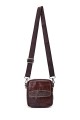 KJ1988-1 SACOCHE HOMME EN CUIR