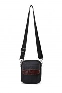 KJ1988-1 SACOCHE HOMME EN CUIR