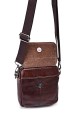 KJ1988-1 SACOCHE HOMME EN CUIR