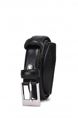 23939 CEINTURE EN CUIR ITALIENNE