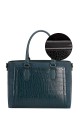 DAVID JONES 6869-5 handbag : Color:Black