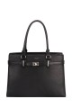 DAVID JONES CH21082 handbag : Color:Black