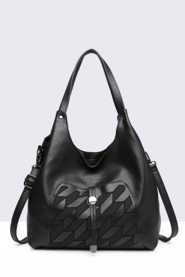 1289-BV synthetic handbag