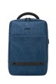 PC-038 David Jones Laptop Backpack : Color:Navy