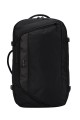 PC-029 David Jones Laptop Backpack : Color:Black