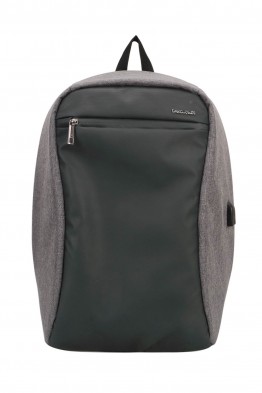 PC-033 David Jones Laptop Backpack