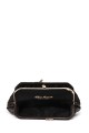 SF2148VDT3-B Lamb leather purse
