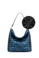 DAVID JONES 6883-1 handbag : Color:Black