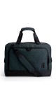 Business luggage - FALCO TRAVEL DUFFLE - BAGSMART BM0102004AP : colour:Black
