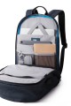 BAGSMART Sac à dos portable 15.6 FALCO COMMUTER PACK
