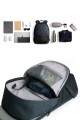BAGSMART Sac à dos portable 15.6 FALCO COMMUTER PACK