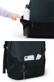 BAGSMART Sac à dos portable 15.6 FALCO COMMUTER PACK