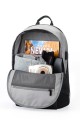 BAGSMART Sac à dos portable 15.6 FALCO COMMUTER PACK