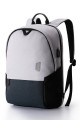 BAGSMART Sac à dos portable 15.6 FALCO COMMUTER PACK