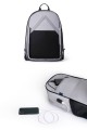 BAGSMART Sac à dos portable 15.6 FALCO COMMUTER PACK