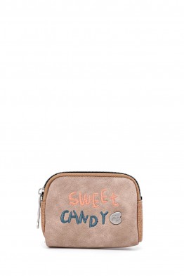 MYC882 Porte-monnaie synthétique Sweet & Candy