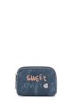 Sweet & Candy MYC882 Coins purse : Color:Blue
