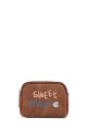 Sweet & Candy MYC882 Coins purse : Color:Camel