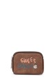 Sweet & Candy MYC882 Coins purse : Color:Marron