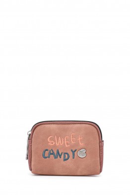 MYC882 Porte-monnaie synthétique Sweet & Candy