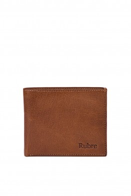 RUBRE® L439VT-N Leater Wallet