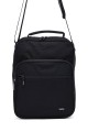 Elite Crossbody reporter bag E1017NO-RPET Large