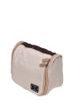 AG3 Folding zipped toiletry bag