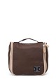 AG3 Folding zipped toiletry bag