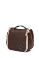 AG3 Folding zipped toiletry bag