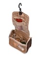 AG3 Trousse de toilette dépliante zippée