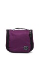 AG3 Trousse de toilette dépliante zippée