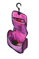 AG3 Folding zipped toiletry bag