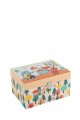 S50595 Coffret Musical Chaperon Rouge - Trousselier