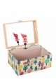 S50595 Coffret Musical Chaperon Rouge - Trousselier