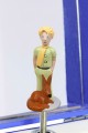 S91230 Coffret Musical Phosphorescent Le Petit Prince© - Bleu - Ciel Etoilé - Trousselier