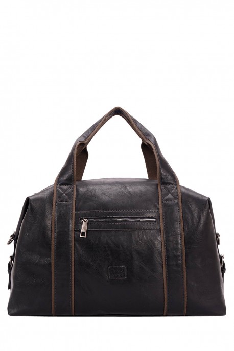 DAVID JONES CM3241 weekender bag