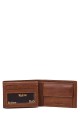 R496VT Leather Wallet RUBRE®