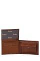 R496VT Leather Wallet RUBRE®