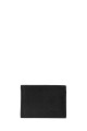 R496VT Leather Wallet RUBRE® : Color:Black